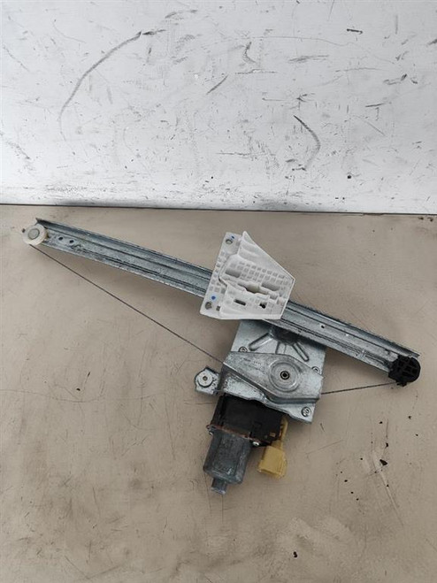 FORD KUGA «II» (2013) CRISTALLI ALZACRISTALLO PORTA POST. SX. USATO Da 2012 A 2016 [[290293]]