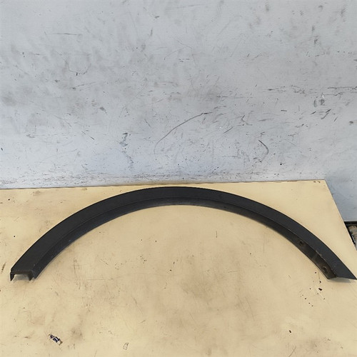 FORD KUGA «II» (2013) LAMIERATI ESTERNI MODANATURA PARACOLPI PASSARUOTA POST. SX. USATO Da 2012 A 2016 [[290320]]