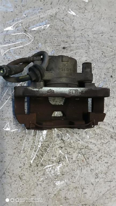 JEEP RENEGADE (2015) IMPIANTO FRENANTE PINZA FRENO ANT. SX. USATO Da 2014 A 2018 [[289483]]