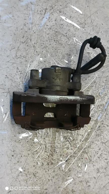 JEEP RENEGADE (2015) IMPIANTO FRENANTE PINZA FRENO ANT. DX. USATO Da 2014 A 2018 [[289484]]