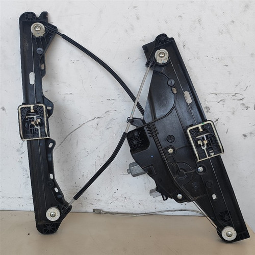 PEUGEOT 2008 «II» (2020) CRISTALLI ALZACRISTALLO PORTA ANT. DX. USATO Da 2020 A 2023 [[290407]]