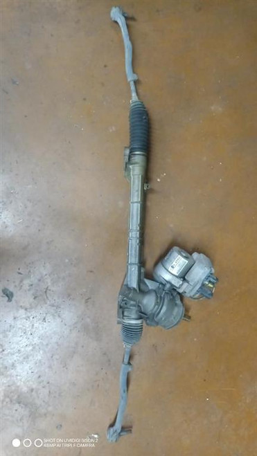 MINI MINI ONE «R56» (2007) STERZO SCATOLA STERZO C/SERVOSTERZO (REVISIONATA) USATO Da 2010 in poi [[290267]]