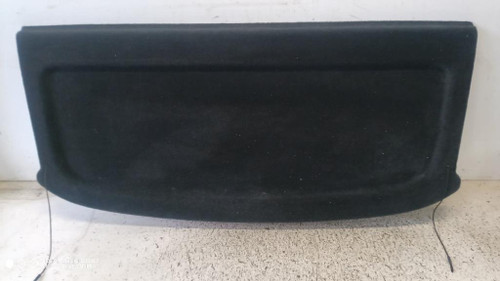 VOLKSWAGEN GOLF «VII» (2017) ALLESTIMENTI INTERNI RIPIANO COPERTURA VANO BAGAGLI USATO Da 2016 A 2020 [[290220]]