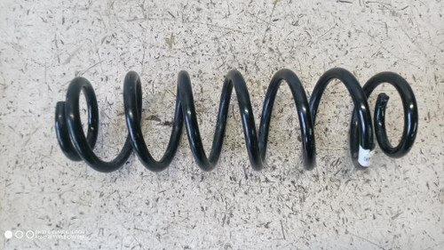 VOLKSWAGEN GOLF «VII» (2017) ASSALE MOLLA AMMORTIZZATORE POST. SX. USATO Da 2016 A 2020 [[290215]]