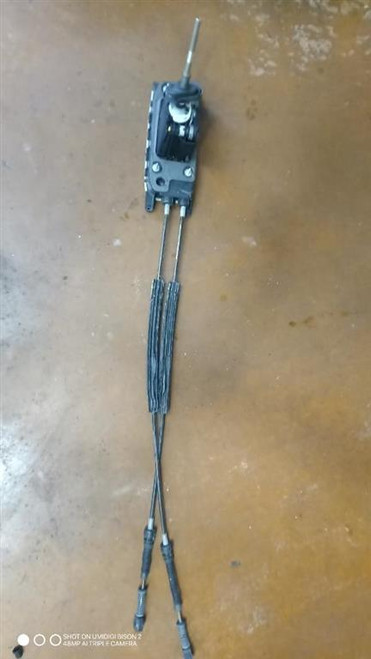 VOLKSWAGEN GOLF «VII» (2017) CAMBIO E TRASMISSIONE COMANDO CAMBIO USATO Da 2016 A 2020 [[290218]]