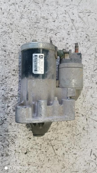 MINI MINI ONE «R56» (2007) IMPIANTO ELETTRICO MOTORINO AVVIAMENTO (REVISIONATO) USATO Da 2010 in poi [[290223]]