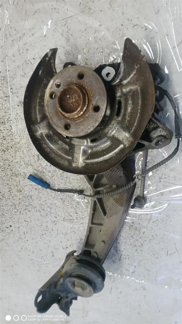 MINI MINI ONE «R56» (2007) ASSALE BRACCIO LONGITUDINALE POST. SX. USATO Da 2010 in poi [[290270]]