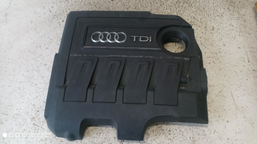 AUDI A1 «8XA» SPORTBACK (2012) MOTORE COPERCHIO INSONORIZZANTE MOTORE USATO Da 2011 A 2015 [[290286]]