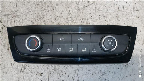 OPEL CORSA «F» (2019) ALLESTIMENTI INTERNI MODULO COMANDO RISCALDAMENTO / CLIMA USATO Da 2020 in poi [[290307]]