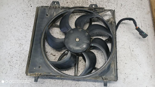 OPEL CORSA «F» (2019) TERMICO ELETTROVENTOLA USATO Da 2020 in poi [[290316]]