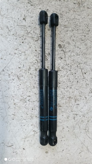 BMW SERIE 1 «F20» BERLINA (2015) LAMIERATI ESTERNI AMMORTIZZATORE COFANO ANT. SX. USATO Da 2015 in poi [[290331]]