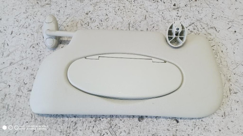 MINI MINI ONE «R56» (2007) ALLESTIMENTI INTERNI PANNELLO PARASOLE SX. USATO Da 2010 in poi [[290349]]