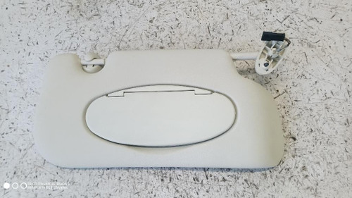 MINI MINI ONE «R56» (2007) ALLESTIMENTI INTERNI PANNELLO PARASOLE DX. USATO Da 2010 in poi [[290350]]