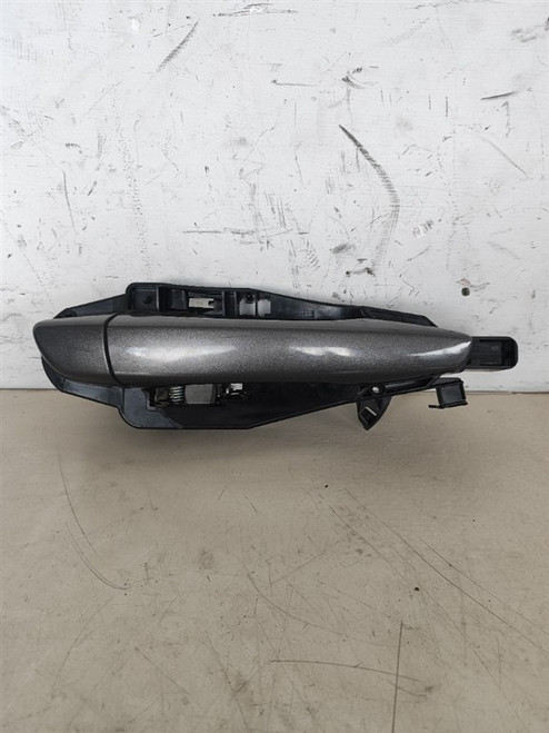 PEUGEOT 2008 «II» (2020) LAMIERATI ESTERNI MANIGLIA PORTA EST. ANT. DX. USATO Da 2020 A 2023 [[290452]]