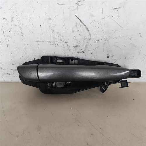 PEUGEOT 2008 «II» (2020) LAMIERATI ESTERNI MANIGLIA PORTA EST. POST. DX. USATO Da 2020 A 2023 [[290454]]