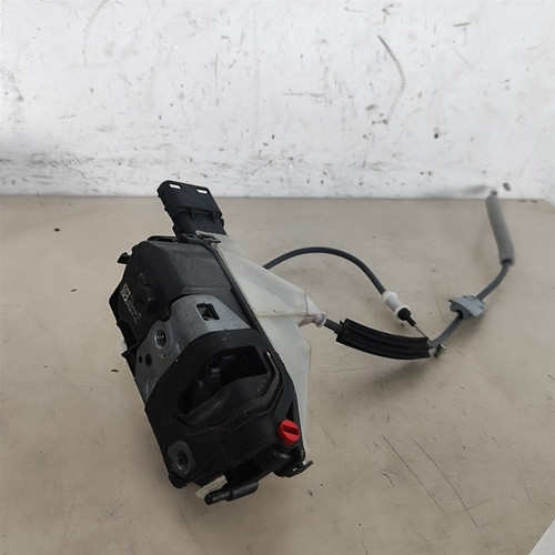 PEUGEOT 2008 «II» (2020) LAMIERATI ESTERNI SERRATURA PORTA POST. DX. USATO Da 2020 A 2023 [[290455]]