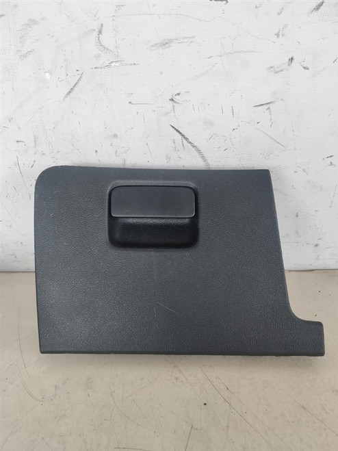 VOLKSWAGEN GOLF «VII» (2013) ALLESTIMENTI INTERNI VANO PORTAOGGETTI CRUSCOTTO SX. USATO Da 2014 A 2016 [[290486]]