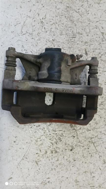 SEAT LEON SC «5F5» (2013) IMPIANTO FRENANTE PINZA FRENO ANT. DX. USATO Da 2013 A 2018 [[288898]]