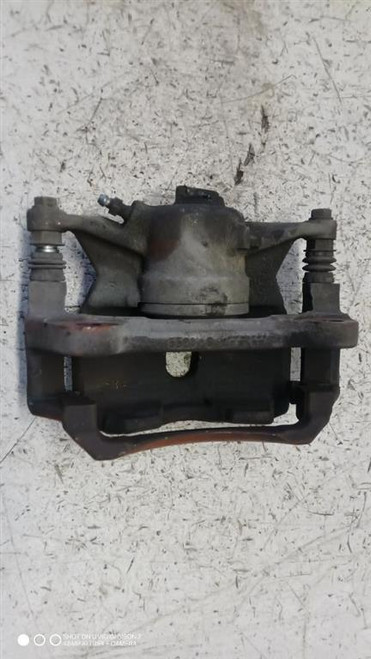 SEAT LEON SC «5F5» (2013) IMPIANTO FRENANTE PINZA FRENO ANT. SX. USATO Da 2013 A 2018 [[288899]]