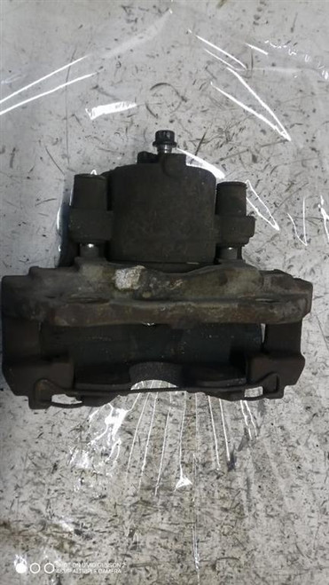 OPEL MERIVA «A» (2003) IMPIANTO FRENANTE PINZA FRENO ANT. SX. USATO Da 2003 A 2010 [[289316]]