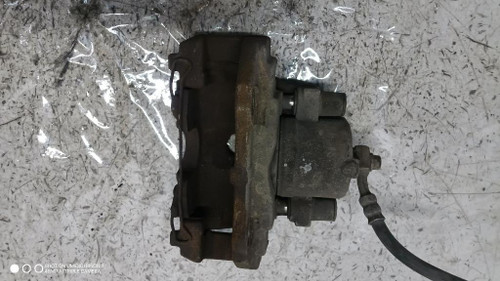 OPEL MERIVA «A» (2003) IMPIANTO FRENANTE PINZA FRENO ANT. DX. USATO Da 2003 A 2010 [[289317]]