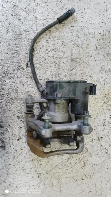 MERCEDES CLASSE A «W177» (2022) IMPIANTO FRENANTE PINZA FRENO POST. SX. USATO Da 2022 in poi [[289754]]