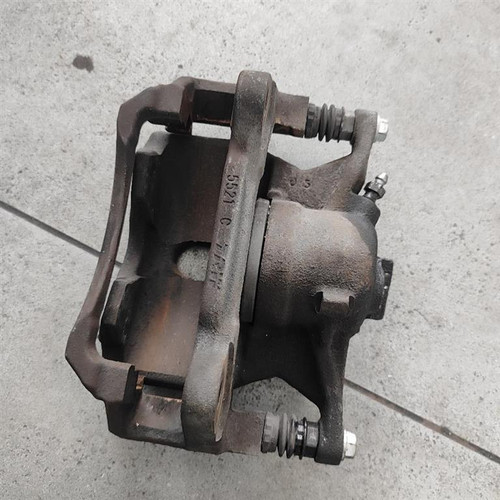 SEAT LEON SC «5F5» (2013) IMPIANTO FRENANTE PINZA FRENO ANT. SX. USATO Da 2012 A 2018 [[290031]]