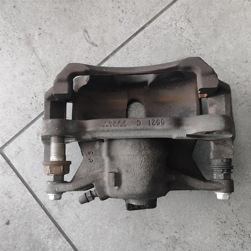 SEAT LEON SC «5F5» (2013) IMPIANTO FRENANTE PINZA FRENO ANT. DX. USATO Da 2012 A 2018 [[290032]]