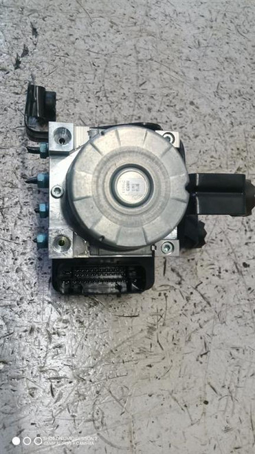 BMW SERIE 1 «F20» BERLINA (2015) IMPIANTO FRENANTE ABS (GRUPPO) ANT. USATO Da 2015 in poi [[290176]]