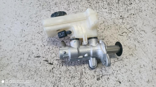 VOLKSWAGEN GOLF «VII» (2017) IMPIANTO FRENANTE POMPA FRENO ANT. USATO Da 2016 A 2020 [[290200]]