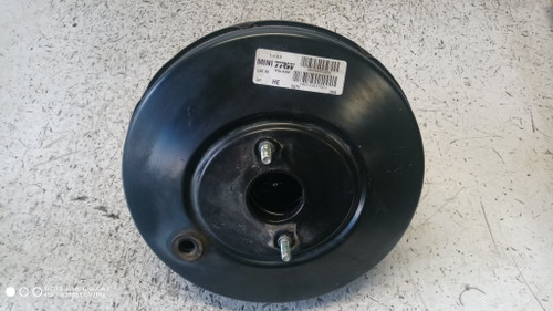 MINI MINI ONE «R56» (2007) IMPIANTO FRENANTE SERVOFRENO ANT. USATO Da 2010 in poi [[290241]]