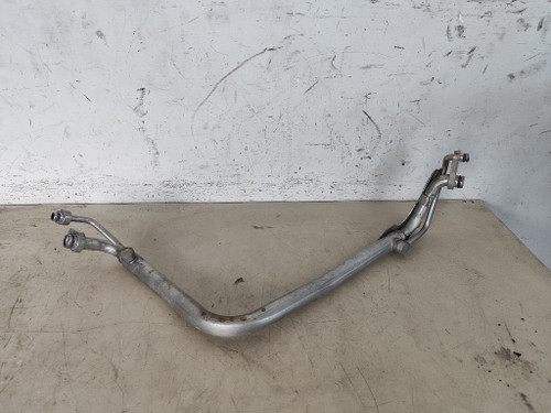 VOLKSWAGEN GOLF «VII» (2013) TERMICO TUBO FLESSIBILE A/C USATO Da 2014 A 2016 [[290502]]