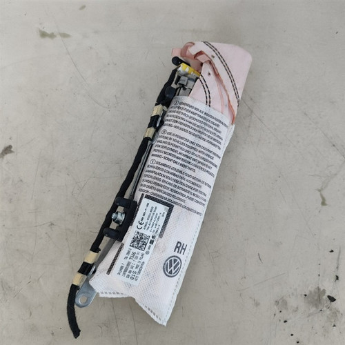 VOLKSWAGEN GOLF «VII» (2013) SICUREZZA AIR-BAG SEDILE (ANT.) DX. USATO Da 2014 A 2016 [[290491]]