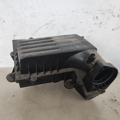 VOLKSWAGEN GOLF «VII» (2013) SCARICO E INIEZIONE FILTRO ARIA COMPLETO USATO Da 2014 A 2016 [[290512]]