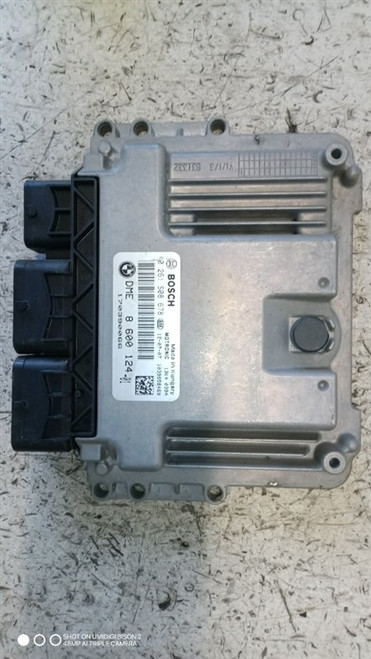 MINI MINI ONE «R56» (2007) IMPIANTO ELETTRICO CENTRALINA INIEZIONE USATO [[290383]]