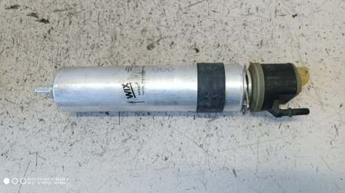 BMW SERIE 1 «F20» BERLINA (2015) SCARICO E INIEZIONE FILTRO CARBURANTE COMPLETO USATO Da 2015 in poi [[290385]]
