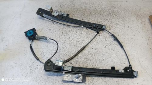 MINI MINI ONE «R56» (2007) LAMIERATI ESTERNI ALZACRISTALLO PORTA ANT. SX. USATO Da 2010 in poi [[290387]]