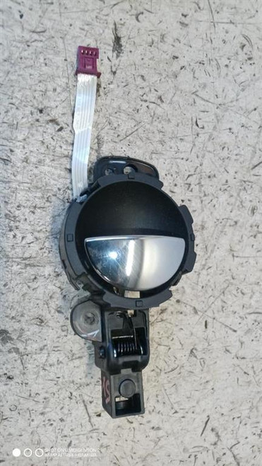 MINI MINI ONE «R56» (2007) ALLESTIMENTI INTERNI MANIGLIA PORTA INT. ANT. SX. USATO Da 2010 in poi [[290389]]