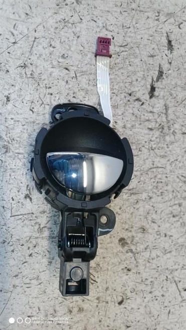 MINI MINI ONE «R56» (2007) ALLESTIMENTI INTERNI MANIGLIA PORTA INT. ANT. DX. USATO Da 2010 in poi [[290394]]