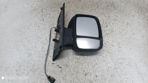 FIAT SCUDO «II» (2007) CRISTALLI RETROVISORE ESTERNO ANT. DX. USATO Da 2006 A 2016 [[290405]]