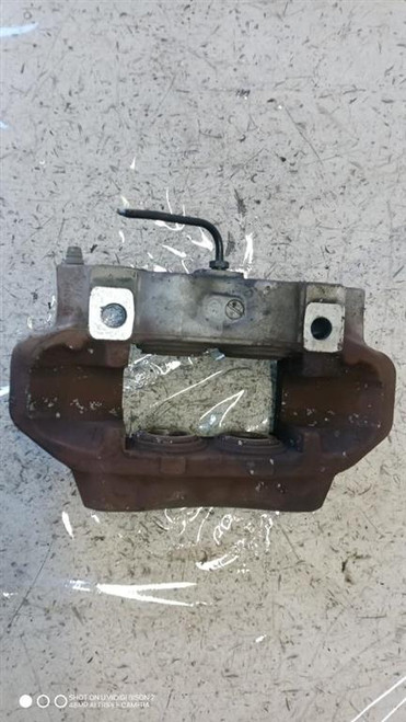 ALFA ROMEO 159 SPORTWAGON (2006) IMPIANTO FRENANTE PINZA FRENO ANT. SX. USATO Da 2010 A 2011 [[290425]]