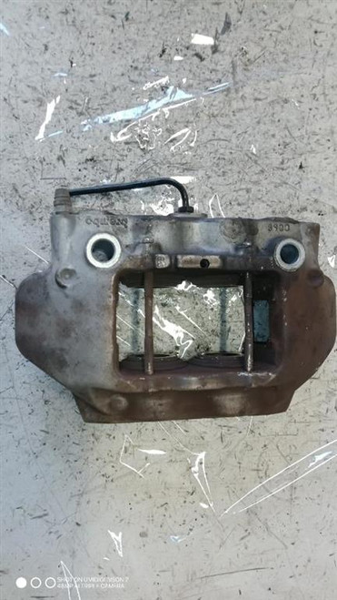 ALFA ROMEO 159 SPORTWAGON (2006) IMPIANTO FRENANTE PINZA FRENO ANT. DX. USATO Da 2010 A 2011 [[290426]]