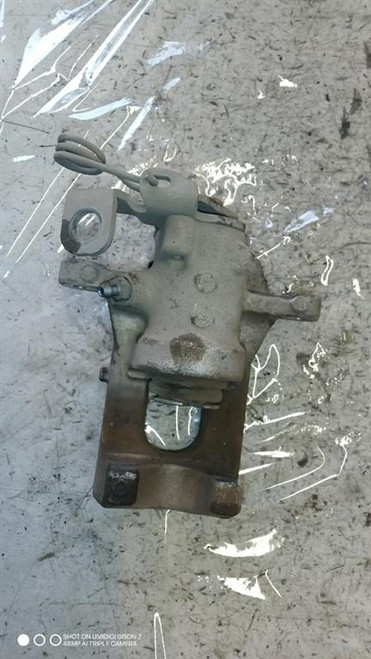 OPEL CORSA «F» (2019) IMPIANTO FRENANTE PINZA FRENO POST. DX. USATO Da 2020 in poi [[290435]]