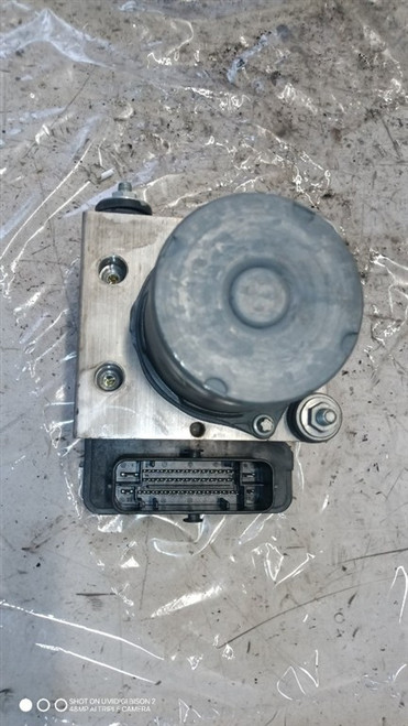 FIAT DUCATO «290» (2014) IMPIANTO FRENANTE ABS (GRUPPO) ANT. USATO Da 2021 A 2023 [[290474]]