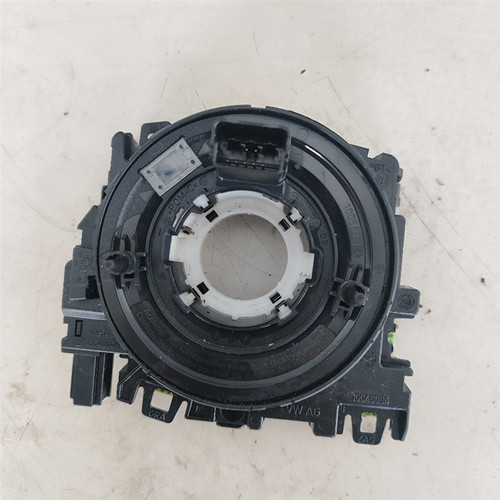 VOLKSWAGEN GOLF «VII» (2013) STERZO PIASTRA CONTATTO USATO Da 2014 A 2016 [[290556]]