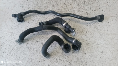 MERCEDES CLASSE A «W177» (2022) TERMICO KIT TUBI RAFFREDDAMENTO USATO [[290585]]