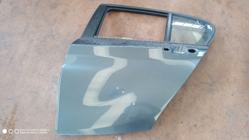 BMW SERIE 1 «F20» BERLINA (2015) LAMIERATI ESTERNI PORTA POST. SX. USATO Da 2015 in poi [[290567]]