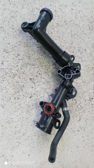 PEUGEOT 2008 «II» (2020) TERMICO TUBO ACQUA POMPA/TERMOSTATO USATO Da 2020 A 2023 [[290549]]