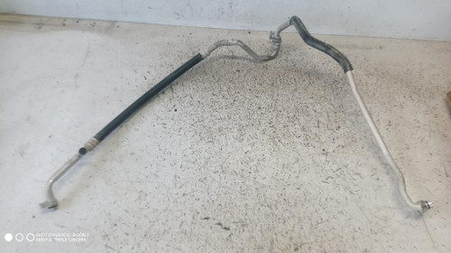 SUZUKI IGNIS «III» (2016) TERMICO FLESSIBILE A/C (COMPRESSORE/EVAPORATORE) USATO Da 2016 A 2020 [[290599]]