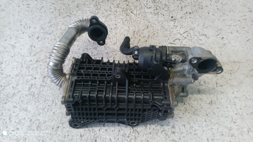 PEUGEOT 2008 «II» (2020) SCARICO E INIEZIONE RADIATORE EGR USATO Da 2020 A 2023 [[290540]]